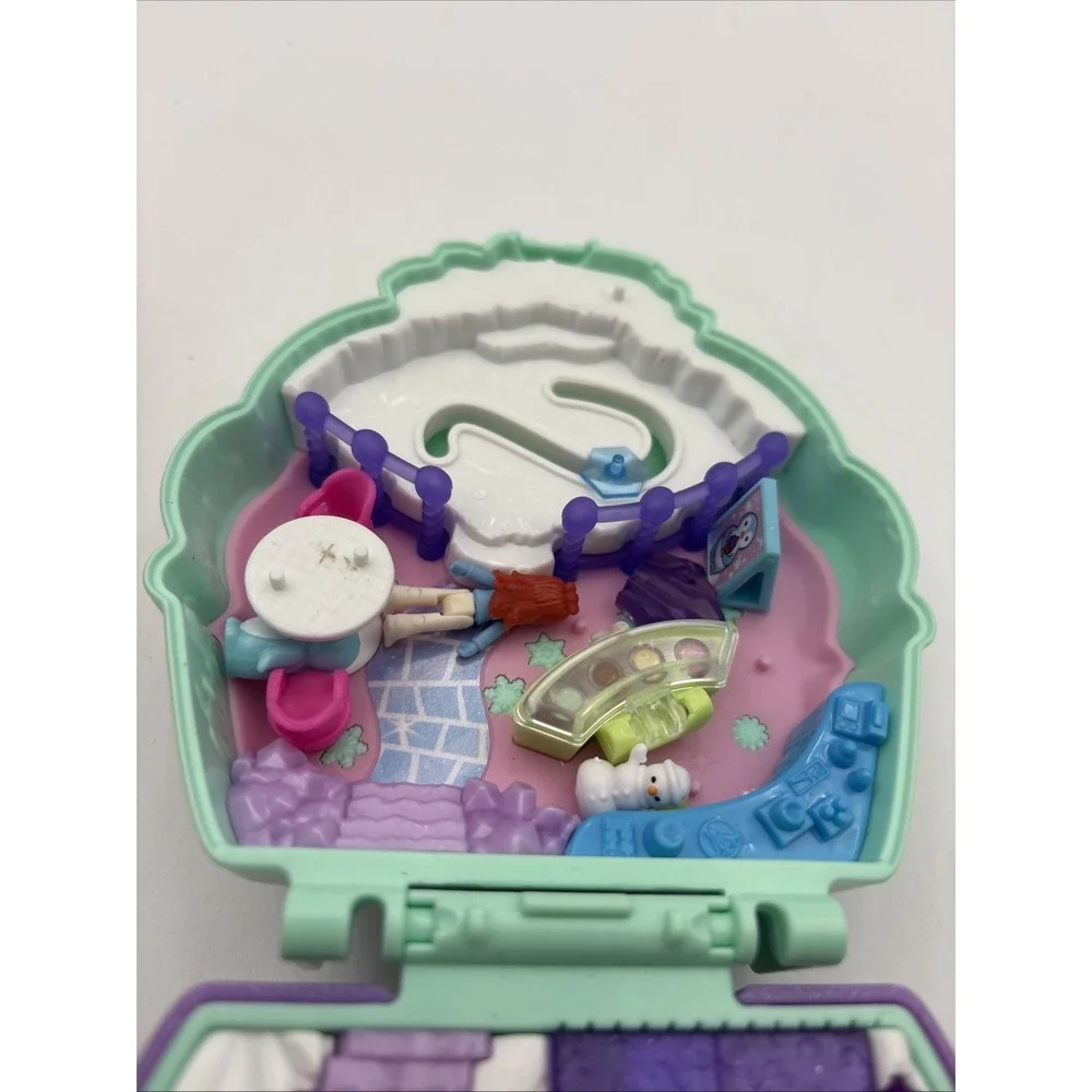 polly pocket polly pocket